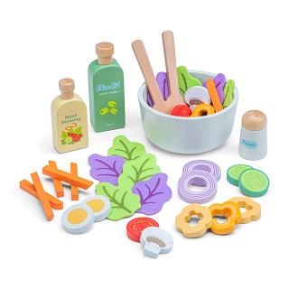 Salad set
